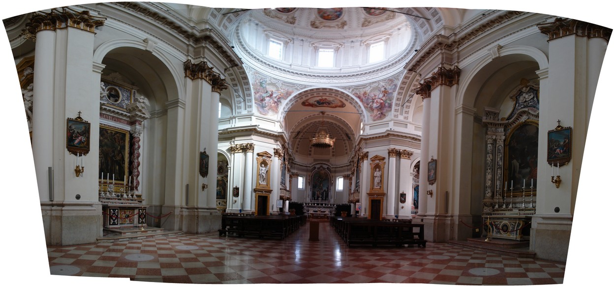 Basilica San Giovanni