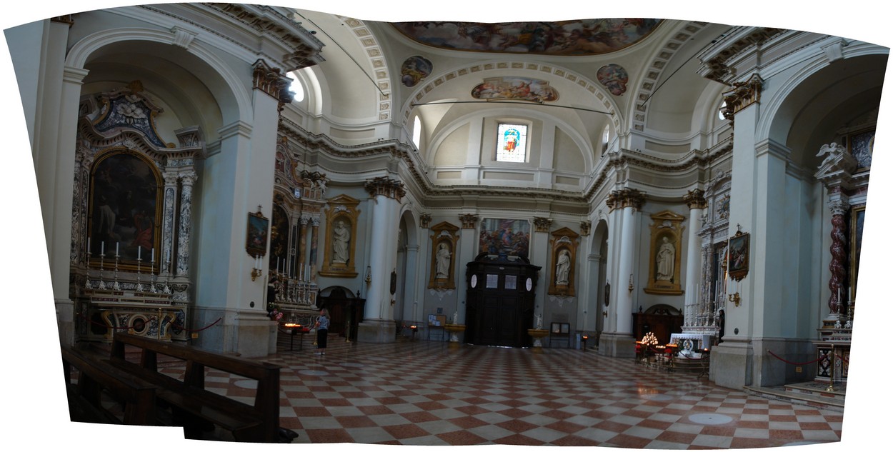 Basilica San Giovanni