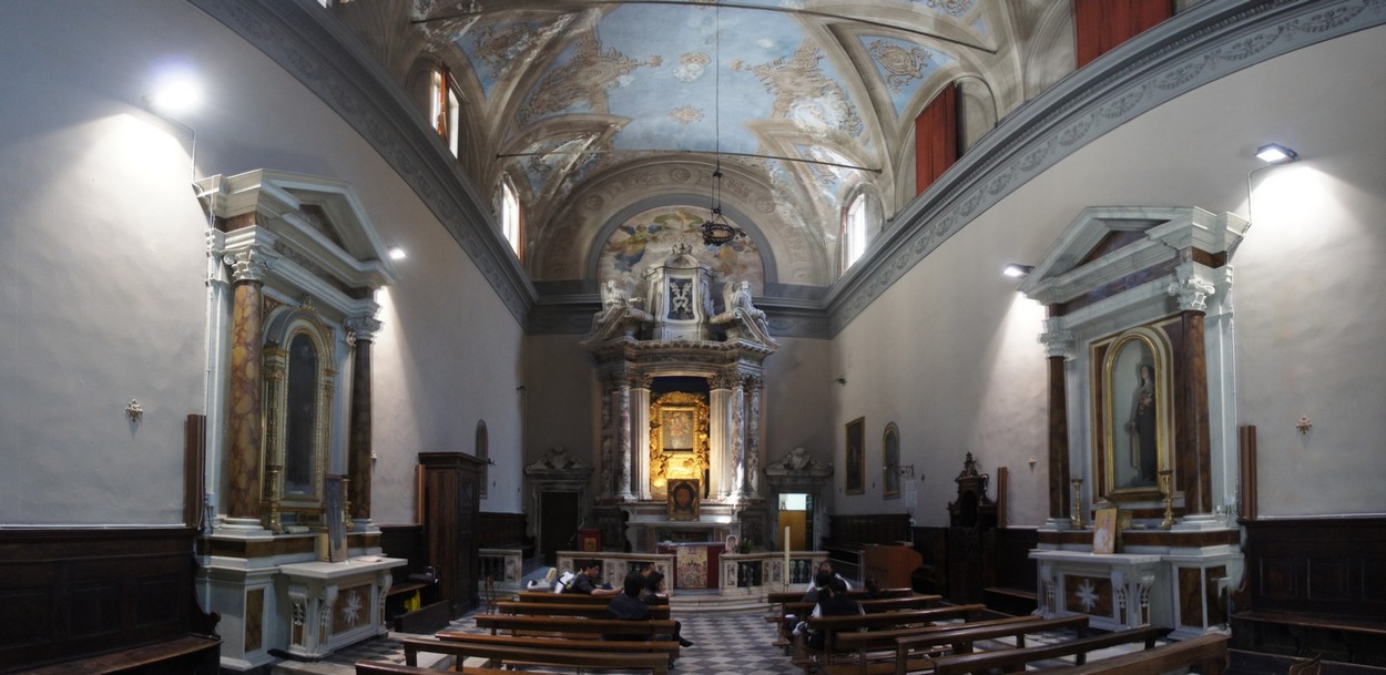 San Michele in Foro