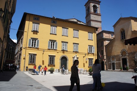 lucca