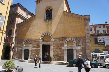 lucca