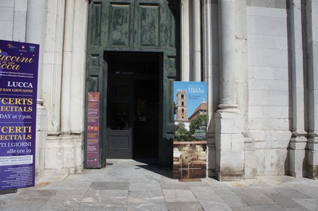 lucca