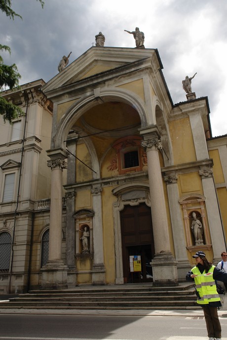 luino-kirche