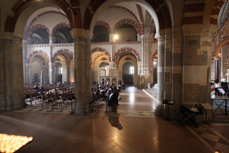 basilika-sant-ambrogio