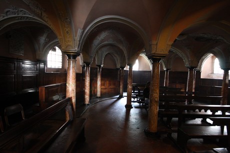 basilika-sant-ambrogio