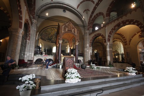 basilika-sant-ambrogio