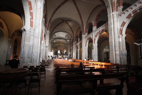 basilika-sant-ambrogio