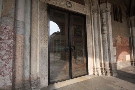 basilika-sant-ambrogio