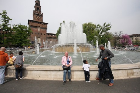 castello-sforzesco