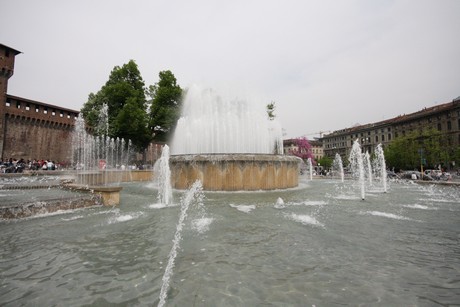 castello-sforzesco