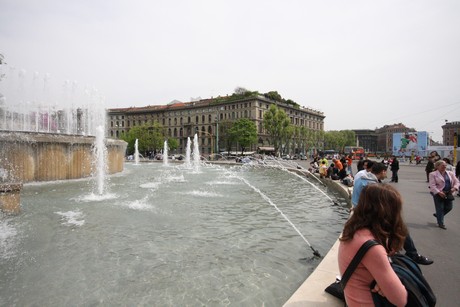 castello-sforzesco