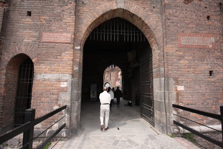 castello-sforzesco