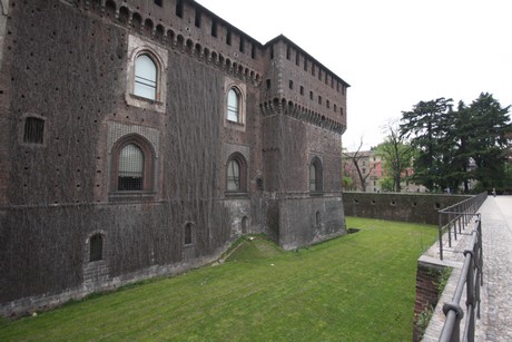 castello-sforzesco