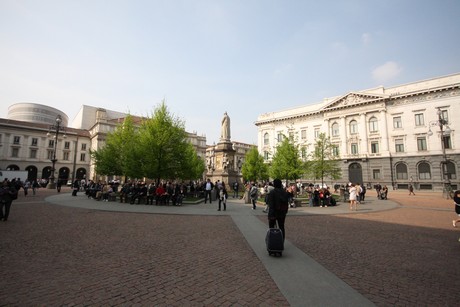 mailand