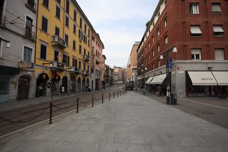 mailand