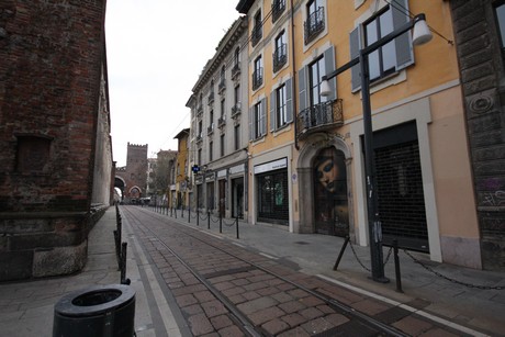mailand