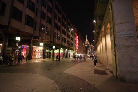 mailand-nacht