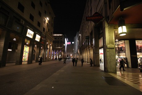 mailand-nacht