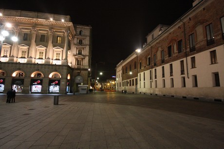 mailand-nacht