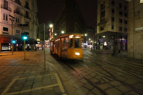 mailand-nacht