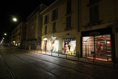 mailand-nacht