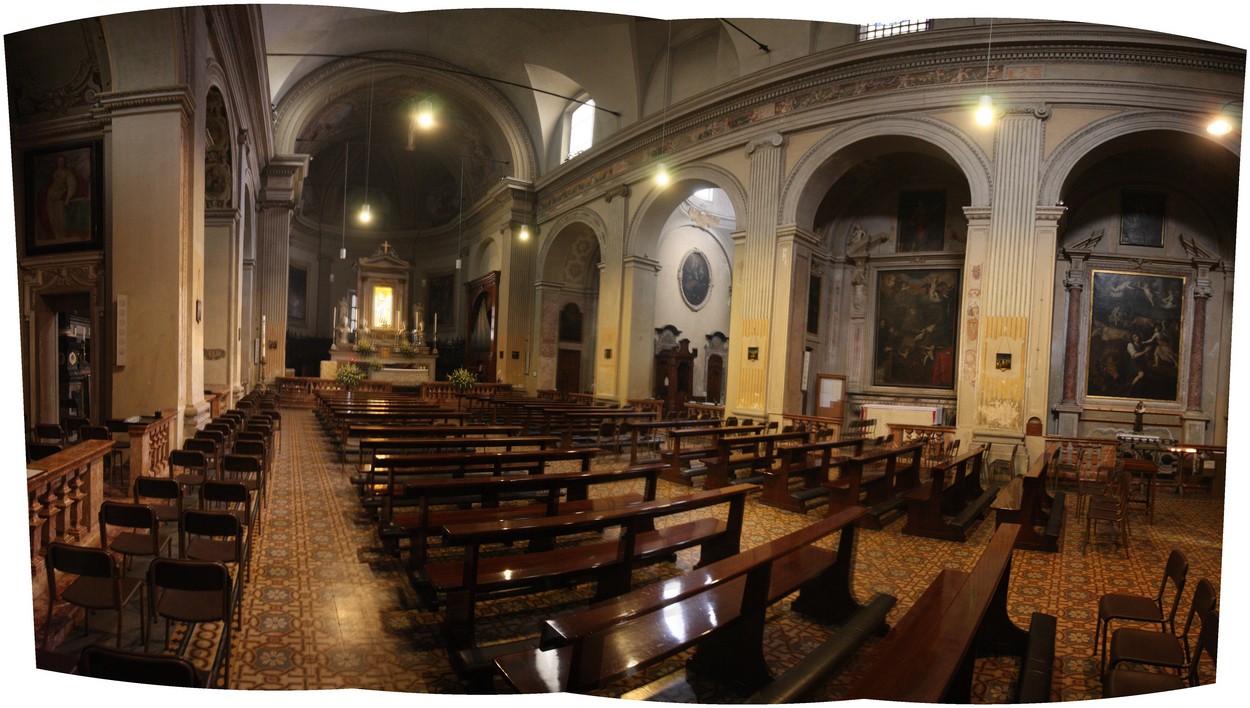 Santa Maria al Paradiso