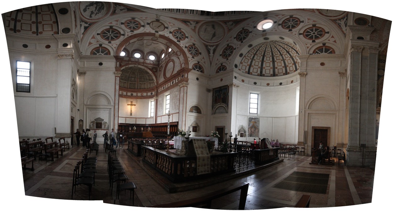 Santa Maria delle Grazie