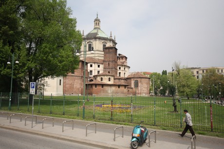 mailand-stadtrundfahrt