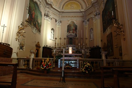 malcesine-kirche