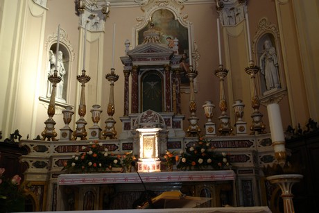 malcesine-kirche