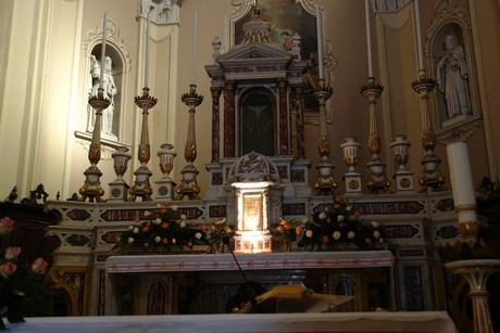 malcesine-kirche