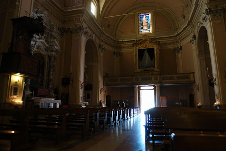 malcesine-kirche