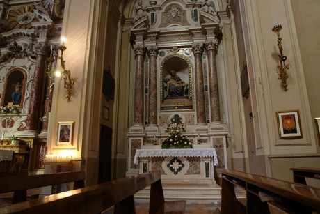 malcesine-kirche