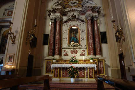 malcesine-kirche