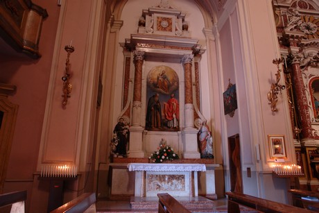 malcesine-kirche