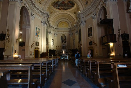 malcesine-kirche