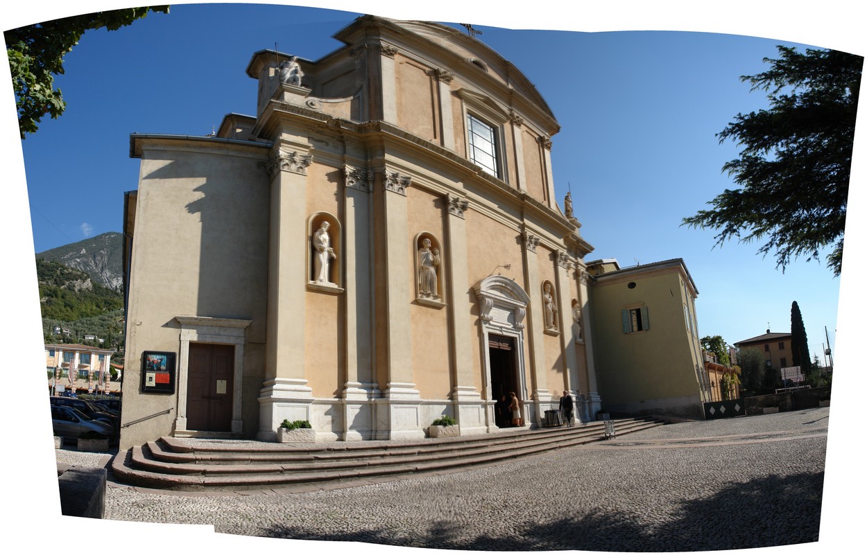 Chiesa Parrocchiale di S. Stefano