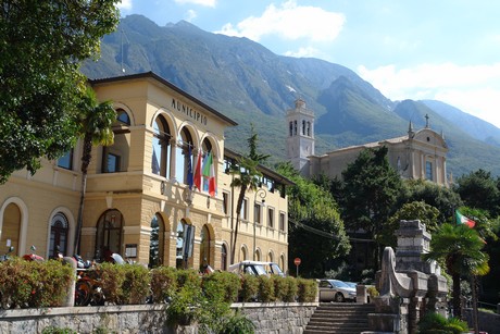 malcesine