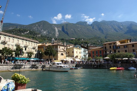 malcesine