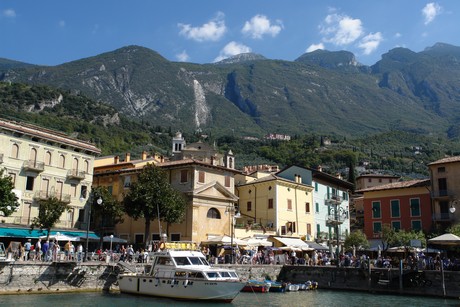 malcesine