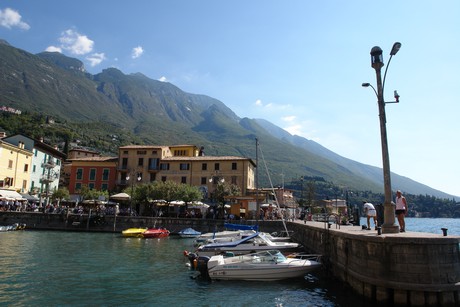 malcesine