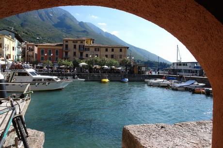 malcesine