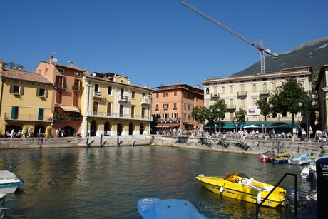 malcesine