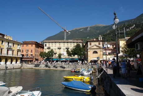 malcesine