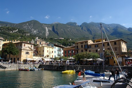 malcesine