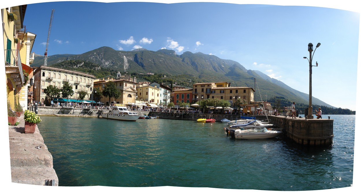 Malcesine