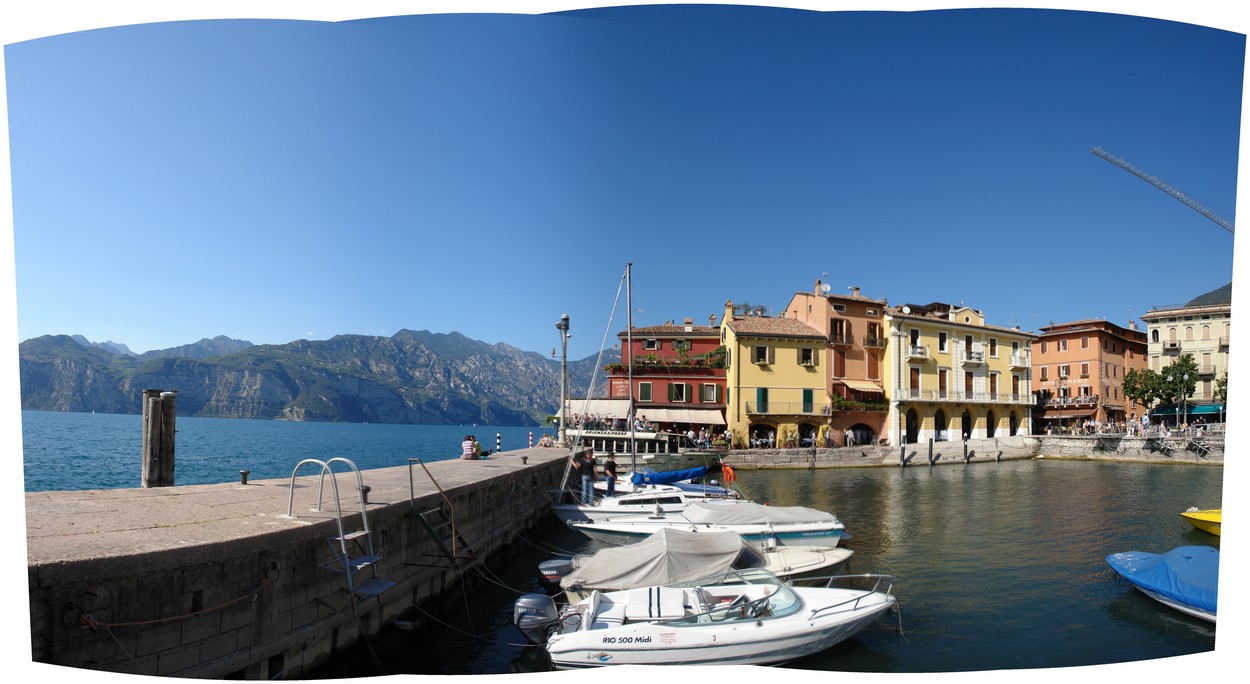 Malcesine