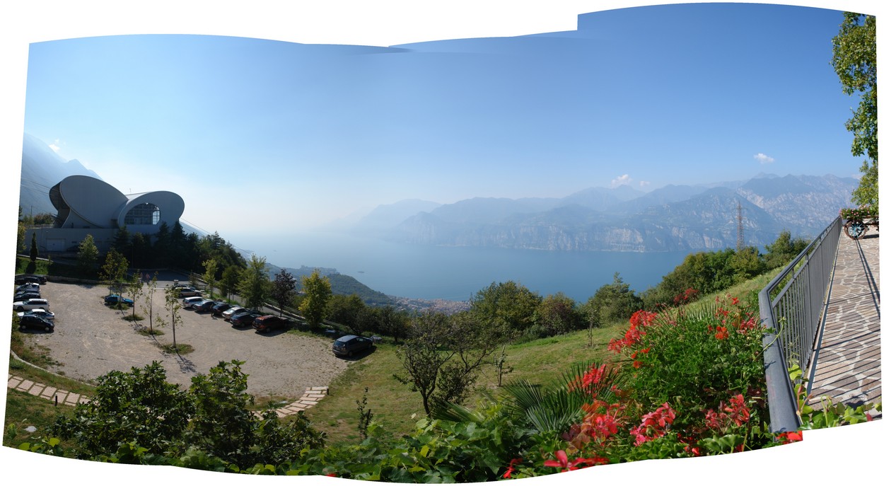 Monte Baldo