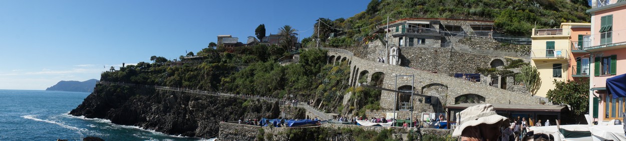 Manarola