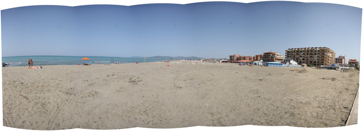 Grosseto Mare